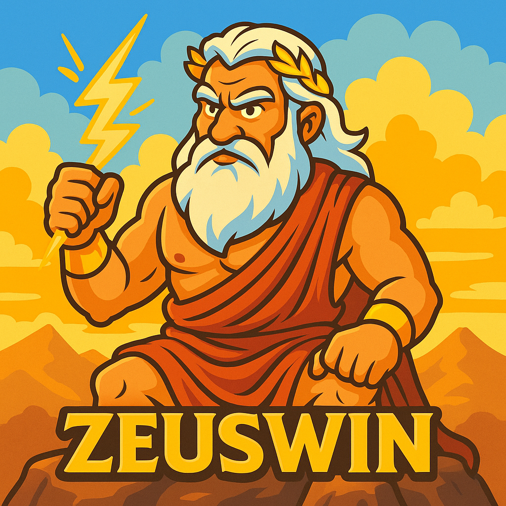 Zeuswin casino hero